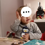 Bébé signes : Dormir