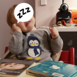 Bébé Signes : Gâteau