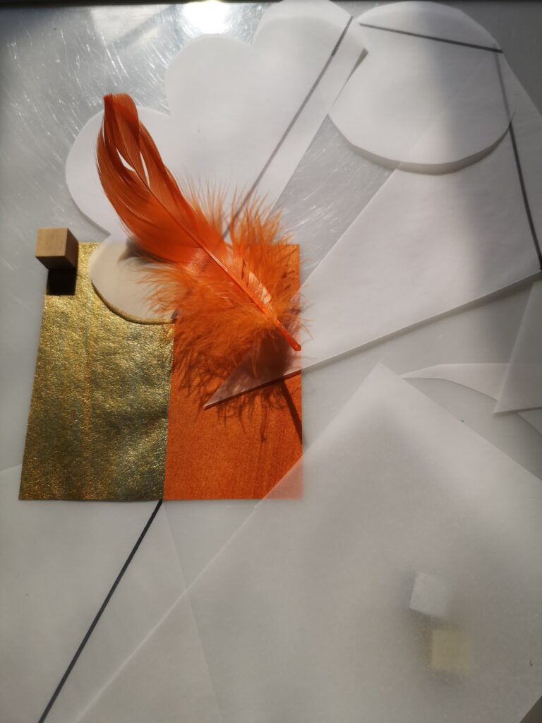 Art-thérapie et médiation artistique